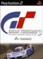 Gran Turismo 3: A-Spec (Ps2) 